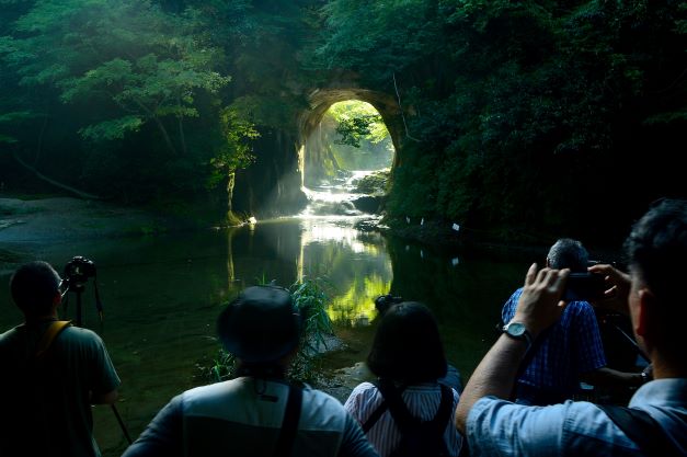 絶景露天風呂付きプラン