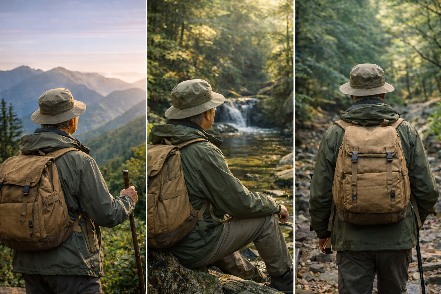 私の師、故北村重憲氏（完結編）