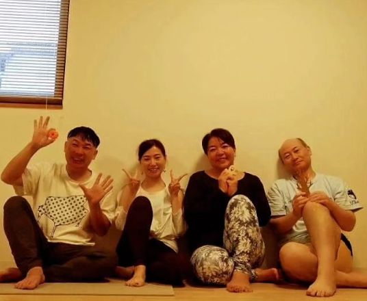 【自分のリトリート３】ファスティング