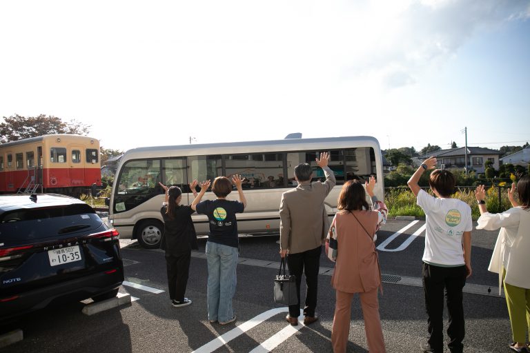 企業研修・リトリート研修