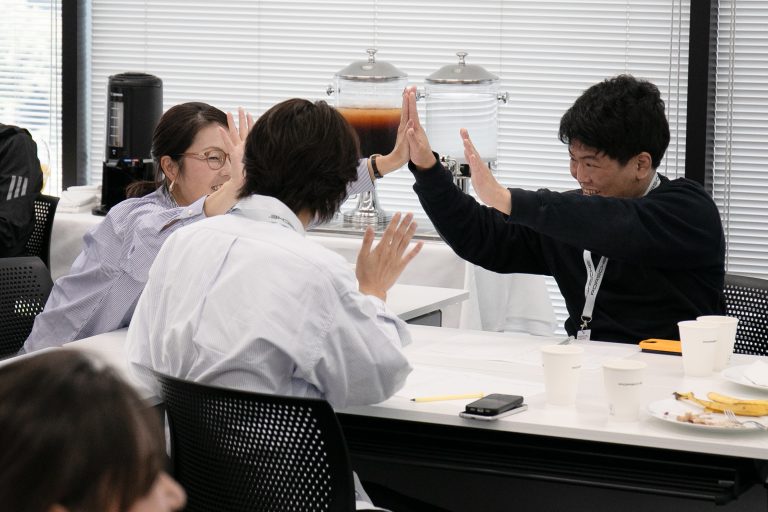 企業研修・リトリート研修