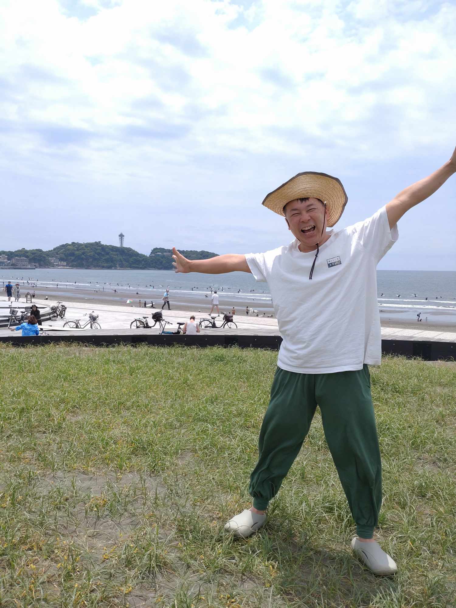 【自分のリトリート７】江の島