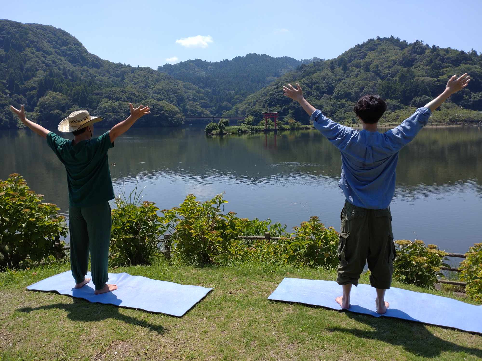 リトリート専門メディア「Japan Retreat Hub」でリトリートホテル６選に選ばれました！！