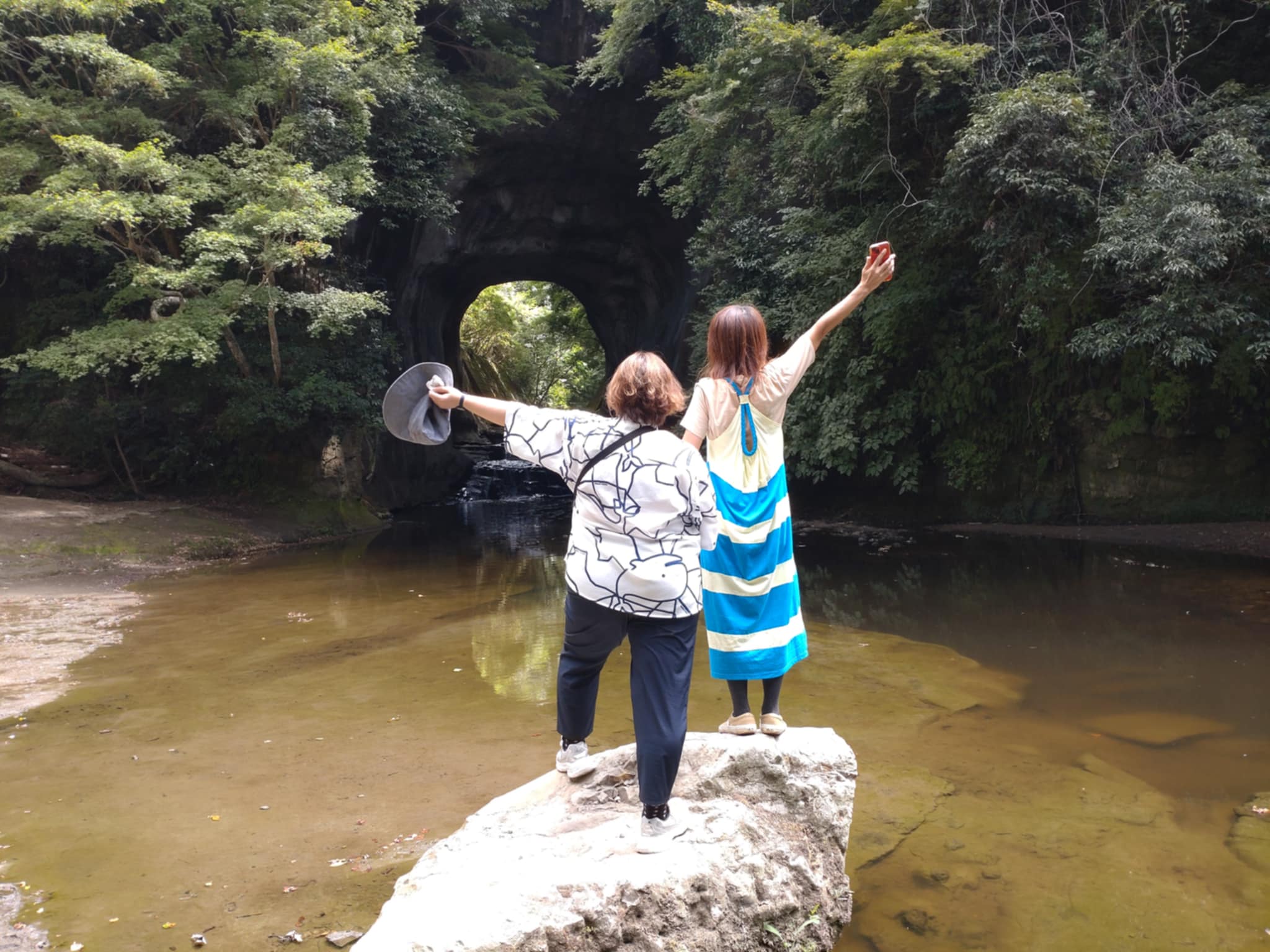 視察体験の声：リトリートの聖地ぐんま