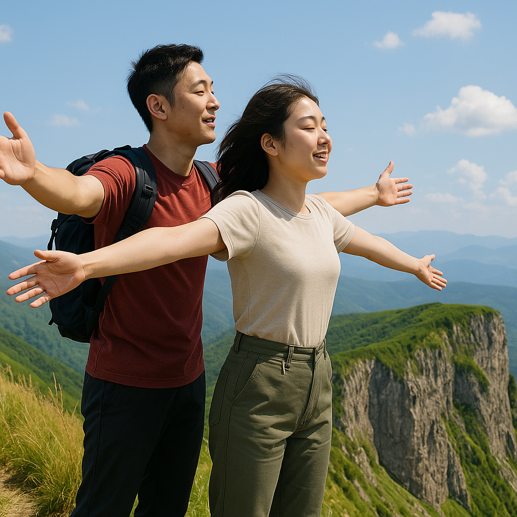 自己リトリート１９【勝浦が涼しい理由を求めて】