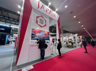 VISIT JAPAN商談会に参加してきます！！