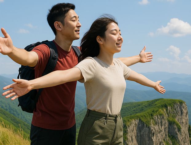 自己リトリート１９【勝浦が涼しい理由を求めて】