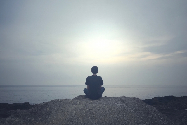 デジタル・デトックス