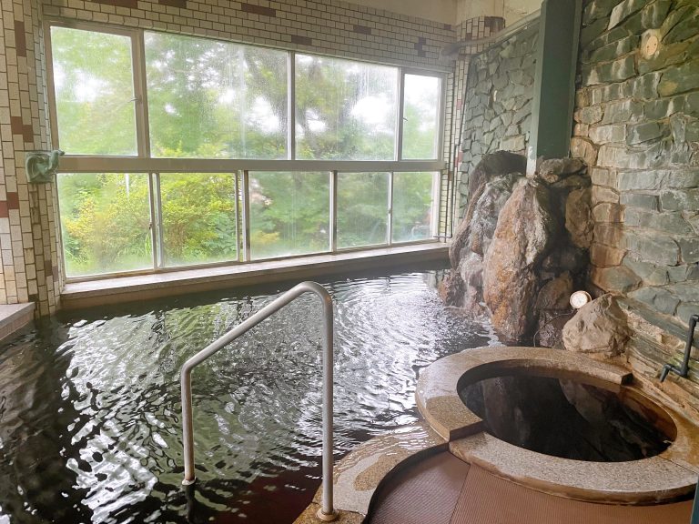 日帰り温泉×客室休憩