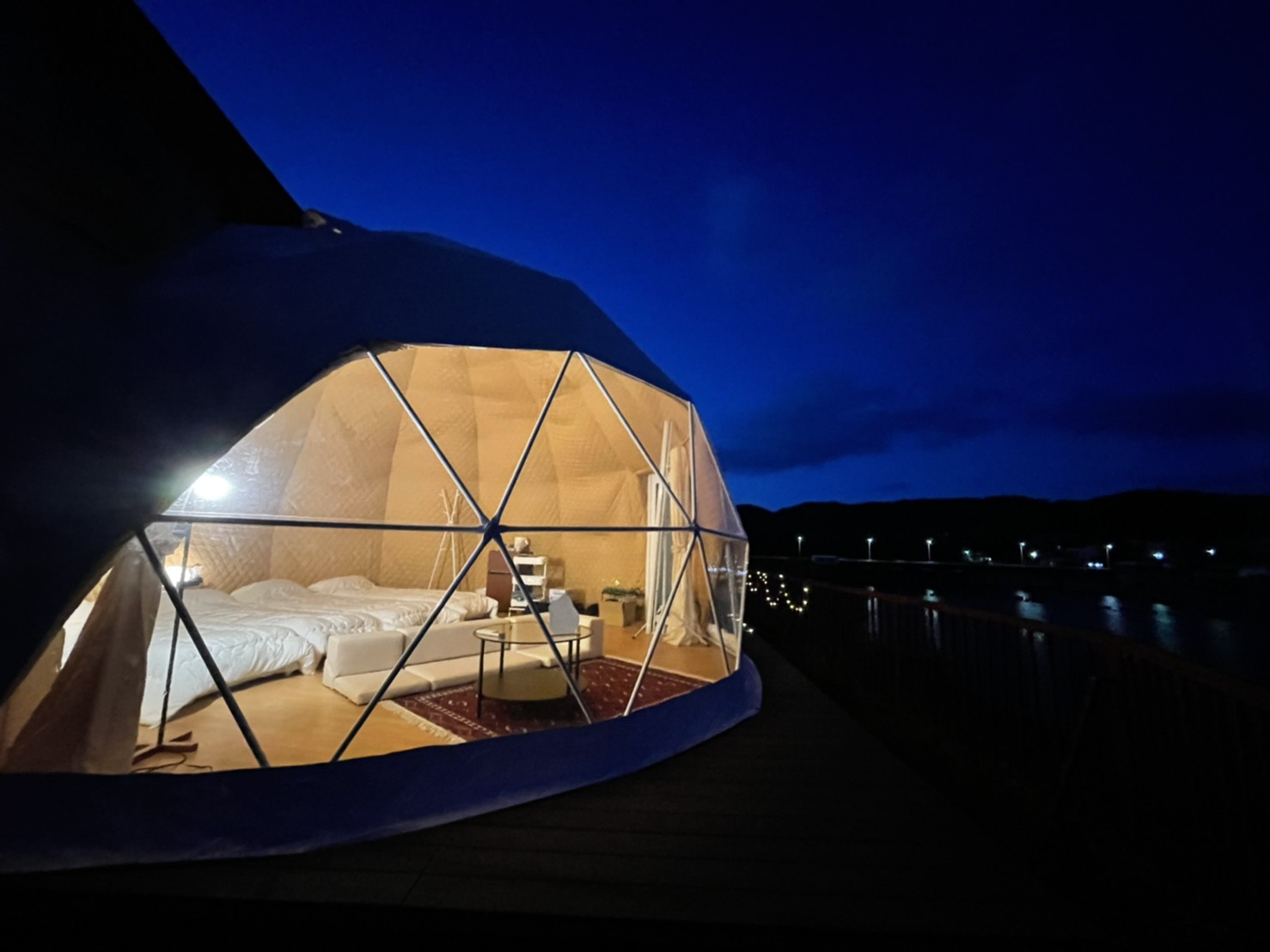 お客様の声:gampark亀山温泉の口コミ