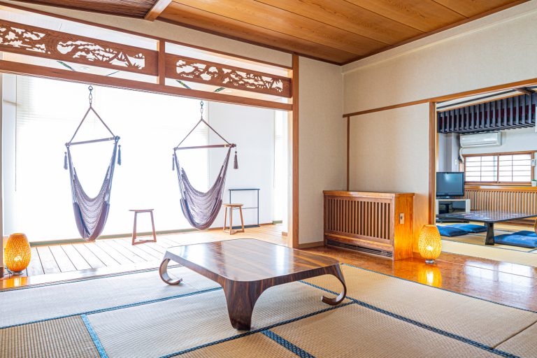 日帰り温泉×客室休憩