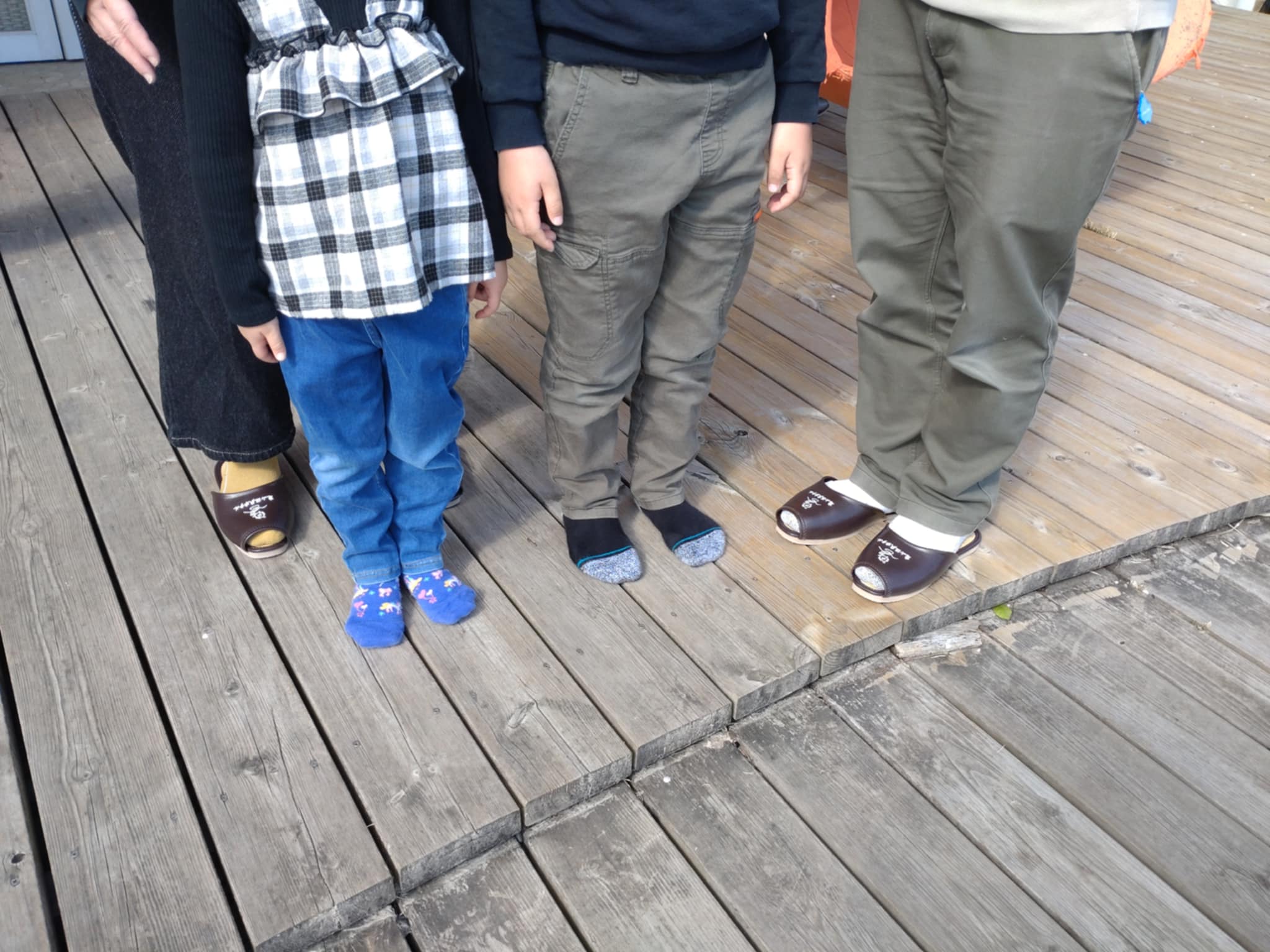 お客様の声：虫捕りレジェンド