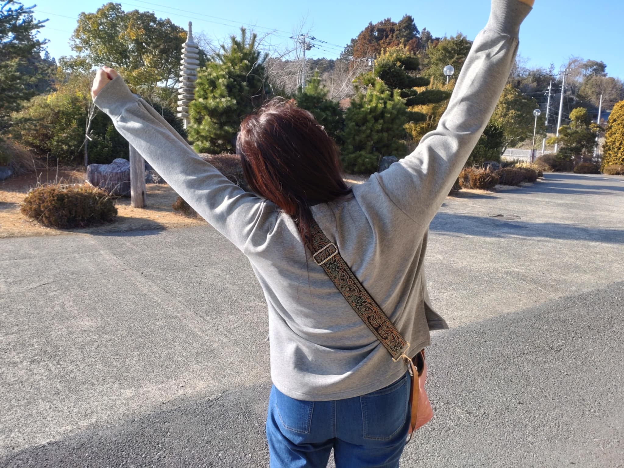 お客様の声：地元からのご参加