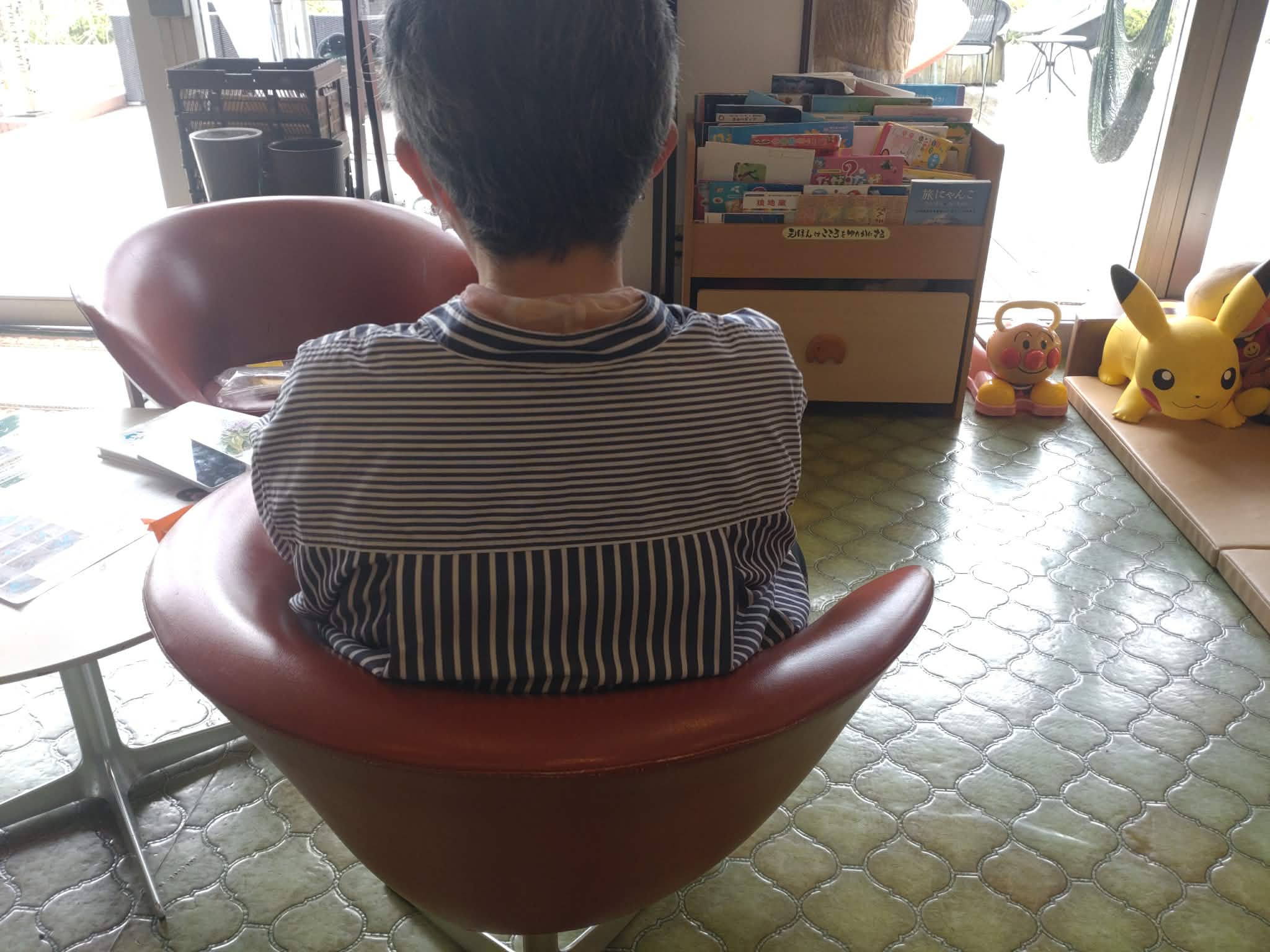 お客様の声:久留里線の廃止を受けて