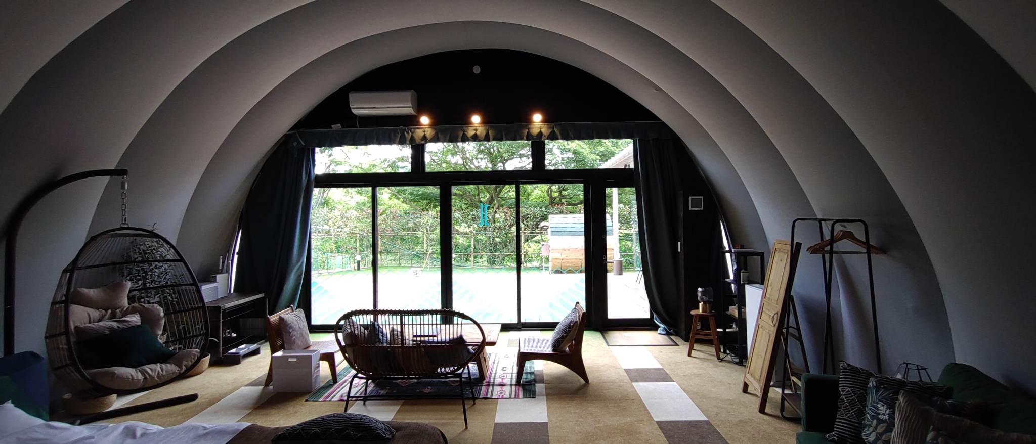 お客様の声：リトリートグランピング千葉亀山のGoogleレビュー（口コミ）より抜粋