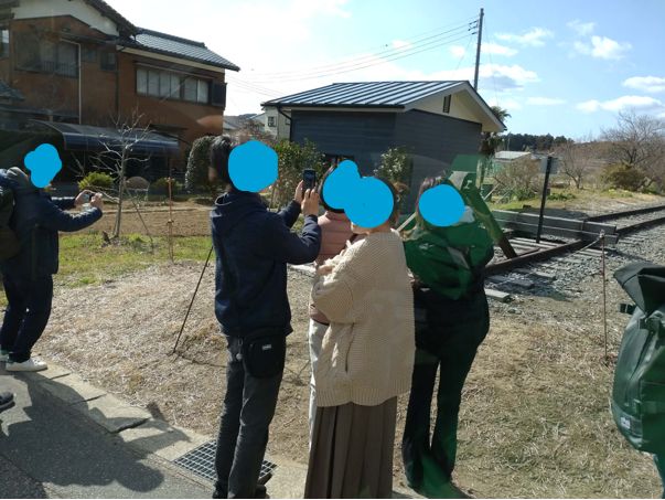 JR久留里線（久留里～上総亀山間）廃線の影響