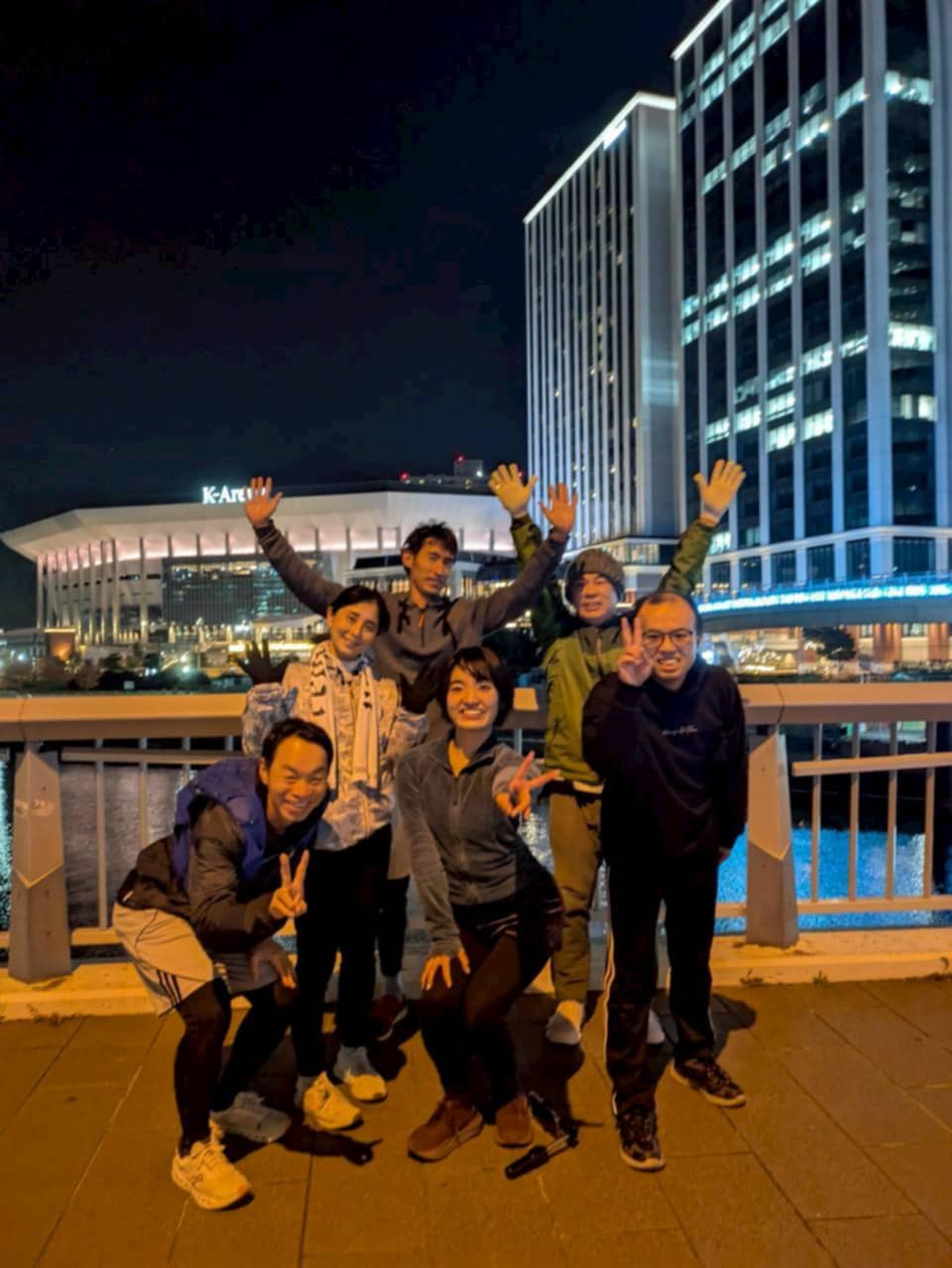 健康の三つめは感謝