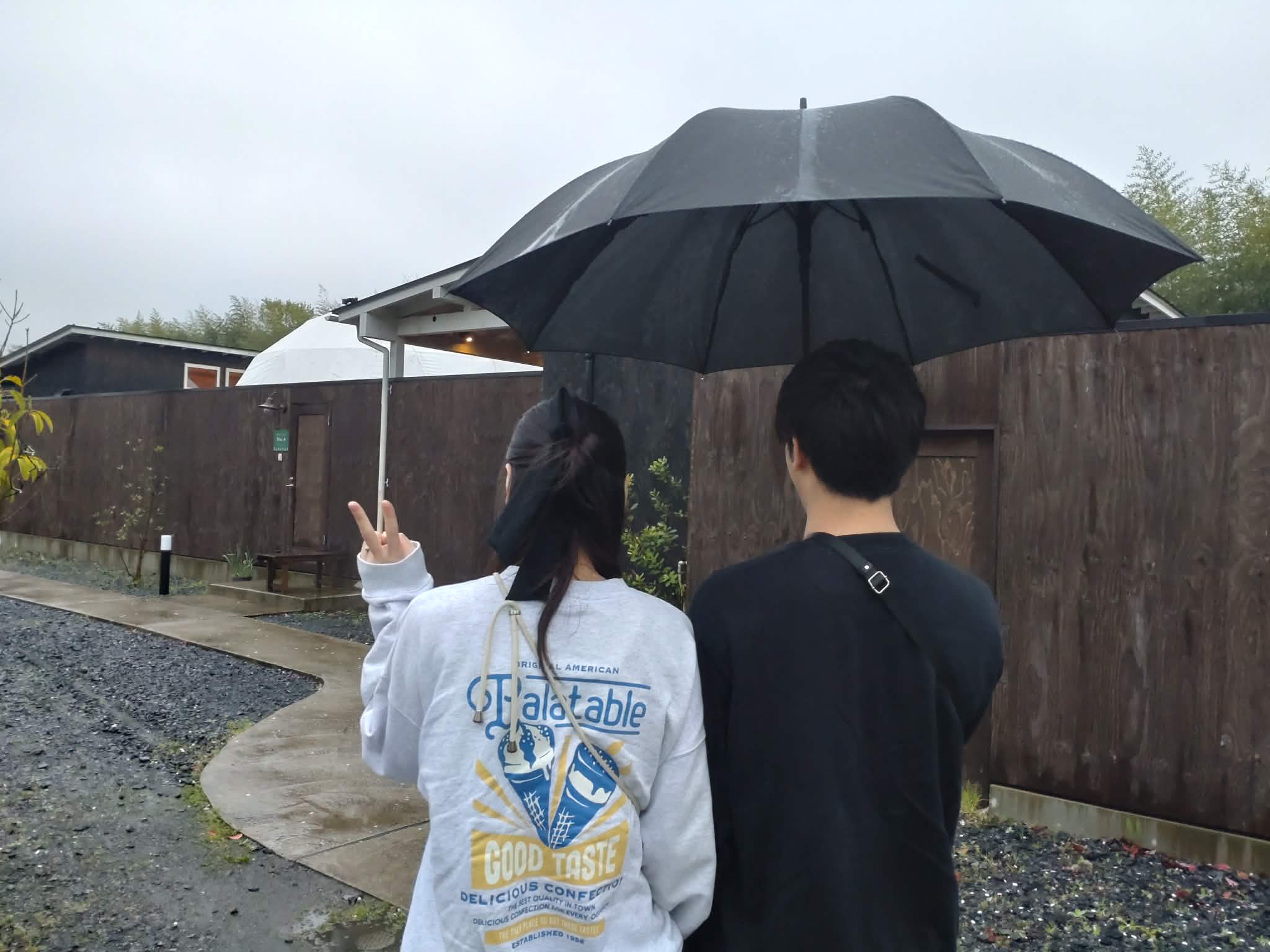 お客様の声：リトリートグランピング千葉亀山のブログ