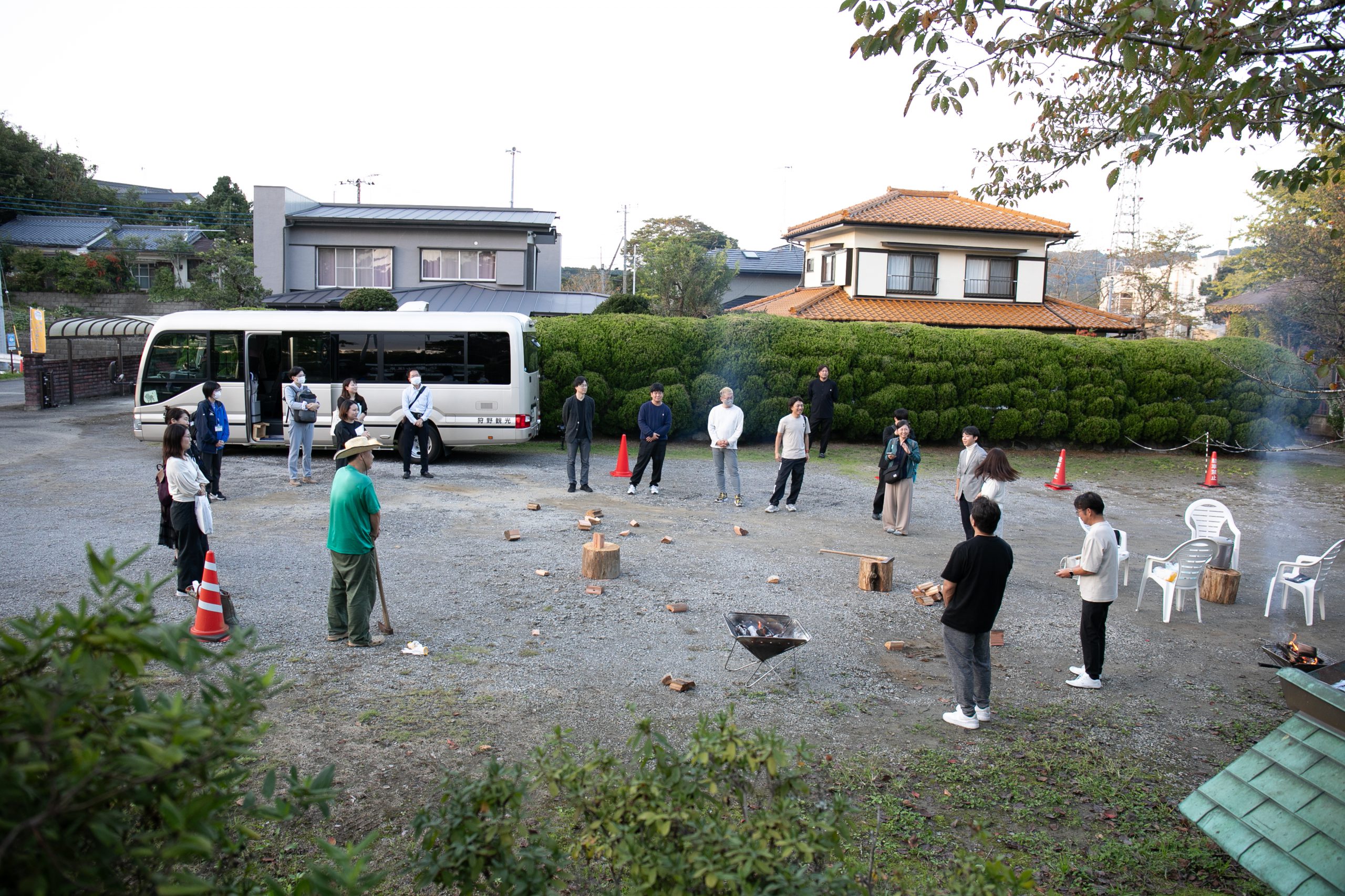新年度、出会いと別れの季節