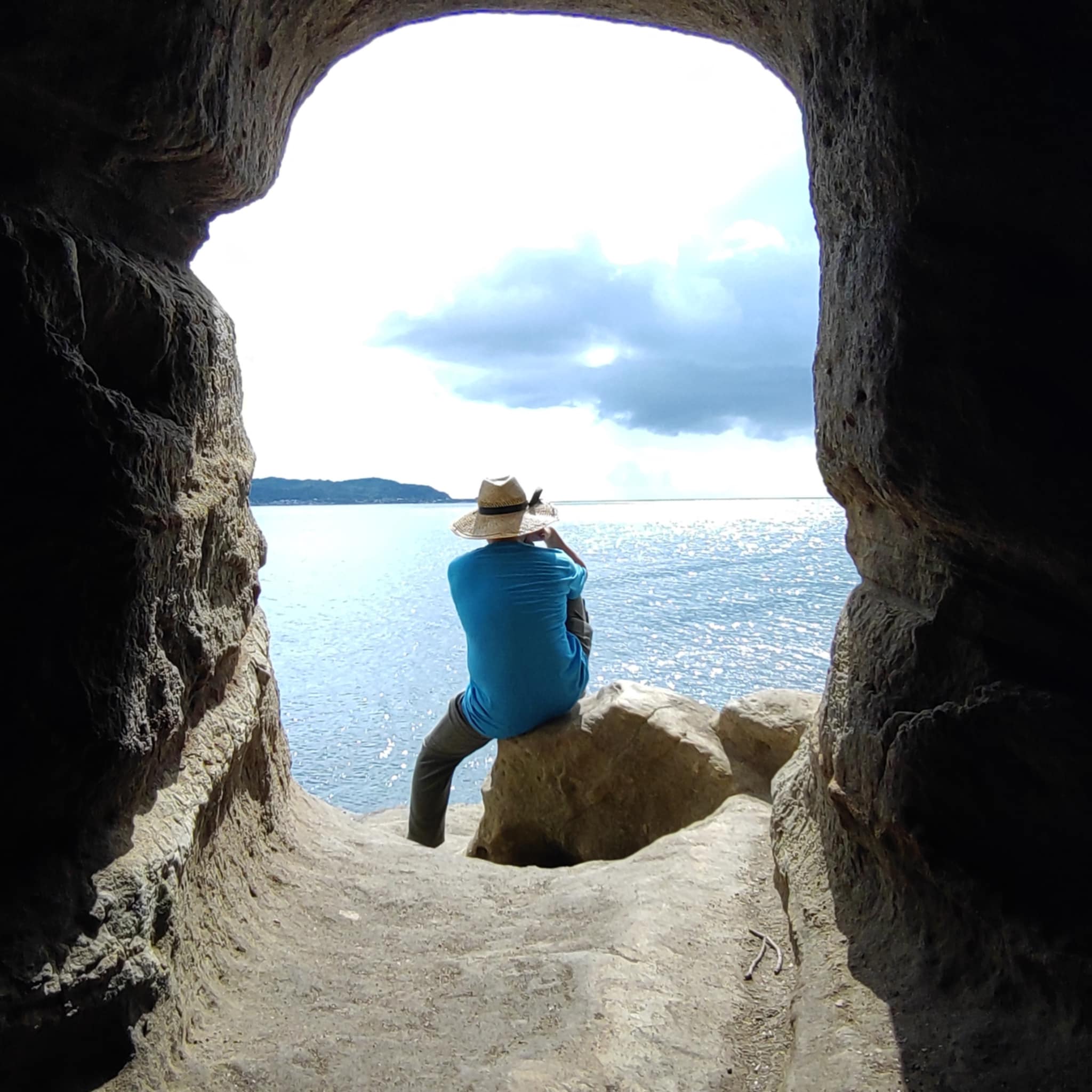 奥房総の案内人、リトリートガイドの豊島より