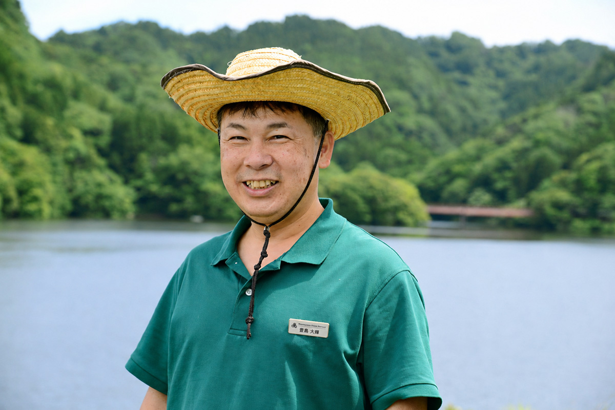 豊島 大輝
