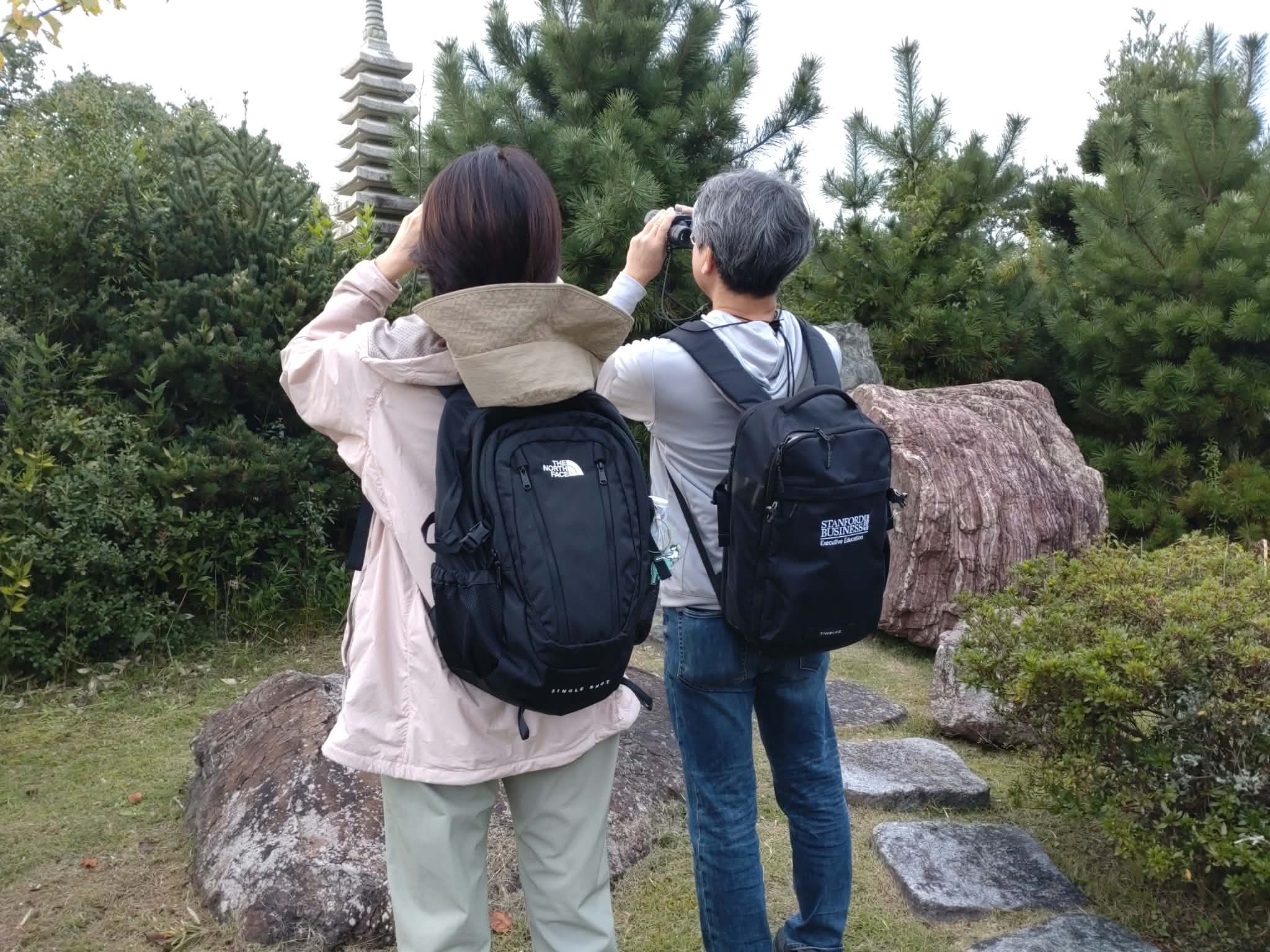 お客様の声:野鳥の楽園亀山湖