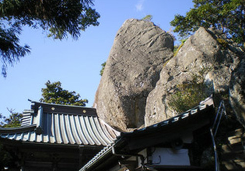 三石山観音寺